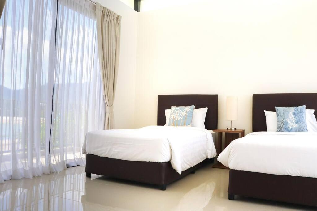 Super Friendly Th Laguna Park Villa *