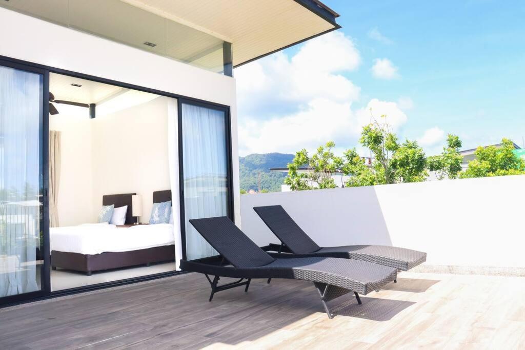 Super Friendly Th Laguna Park Villa