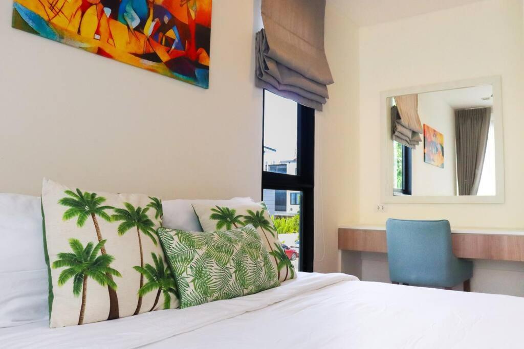 Super Friendly Th Laguna Park Villa *