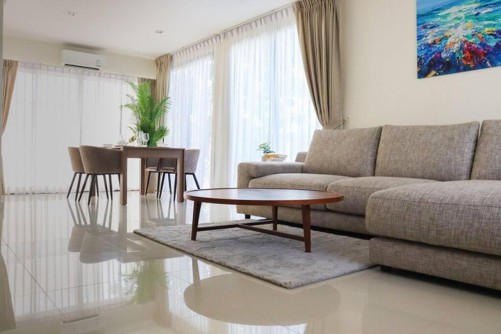 Super Friendly Th Laguna Park Villa