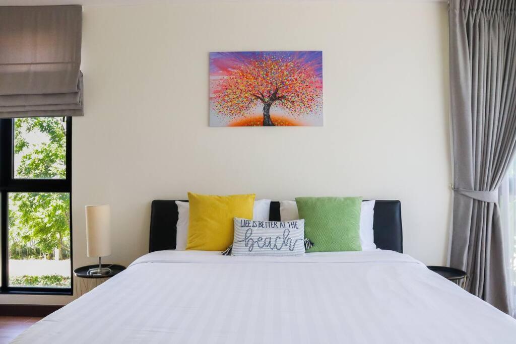 Super Friendly Th Laguna Park Villa