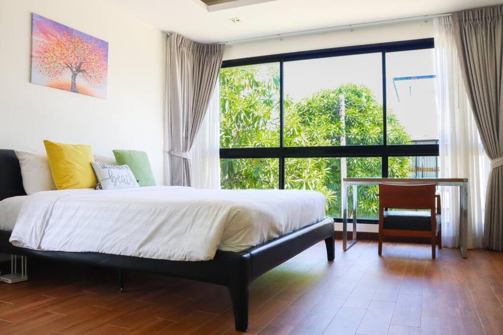 Villa Super Friendly Th Laguna Park Phuket