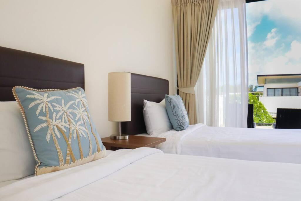 Villa Super Friendly Th Laguna Park *