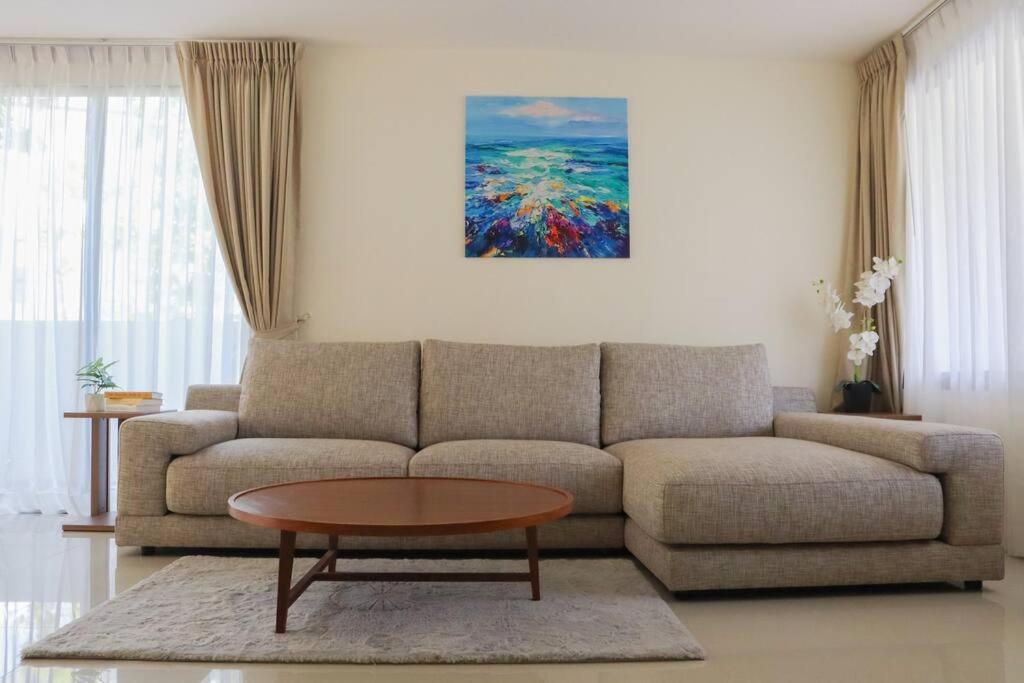 Super Friendly Th Laguna Park Villa Phuket