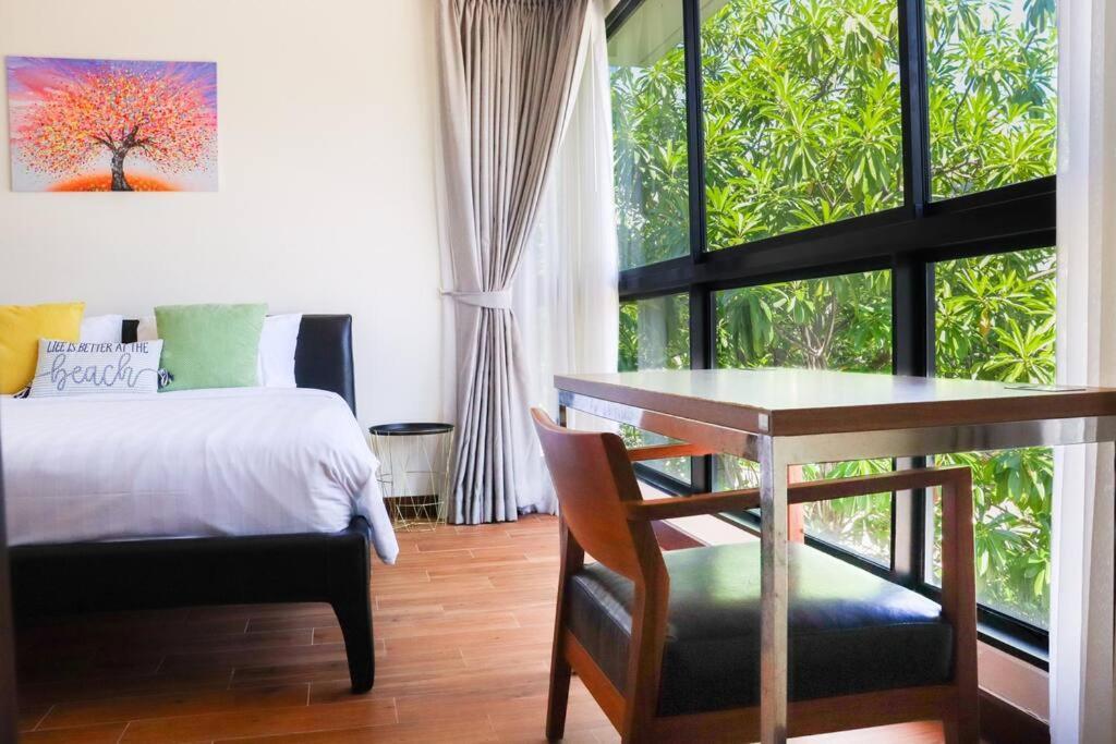 Super Friendly Th Laguna Park Villa Phuket