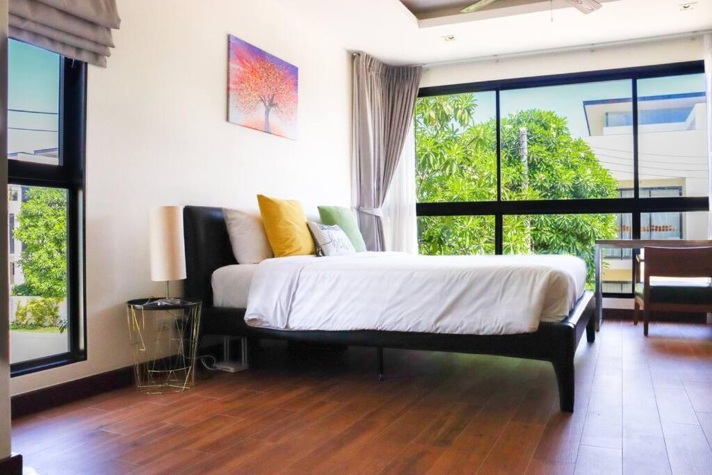 Villa Super Friendly Th Laguna Park Phuket