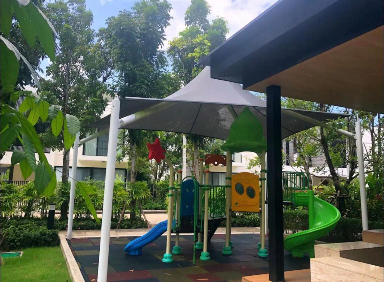 Super Friendly Th Laguna Park Villa *