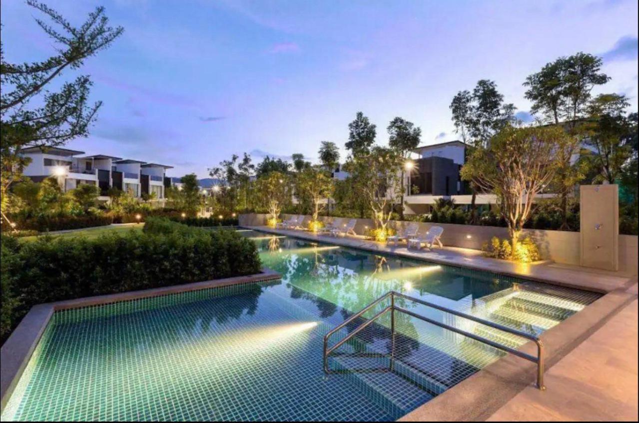 Villa Super Friendly Th Laguna Park *